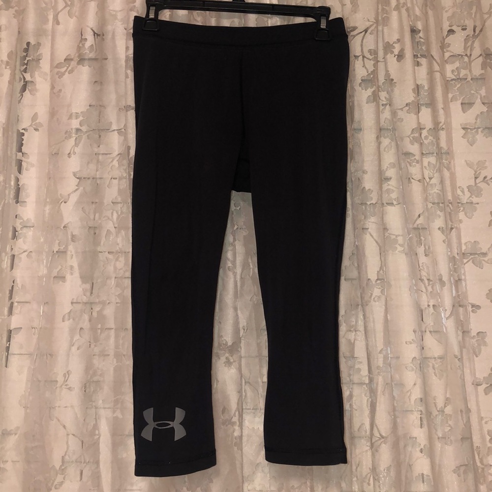 under armour leggings